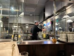 -哥哥の深夜食堂(红松东路店)
