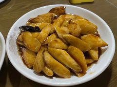 -沈记菜馆(酒仙桥路店)