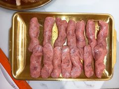 -花味·自助烤肉(雨花客厅店)