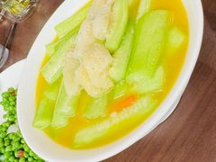 -香芙茗茶楼(梅家坞店)