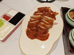 -梅利汴京烤鸭•开封豫菜地标店(晋安路店)