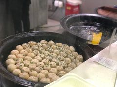 小杨生煎-小杨生煎(南京东路食品一店)