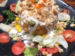 -小川洋风料理(街道口店)