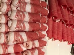 -海底捞火锅(万丰桥店)