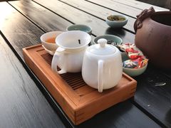 -湖畔居茶楼(湖滨店)