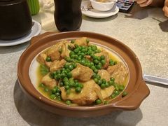 -眷江南之小蓝鲸(王府大街店)