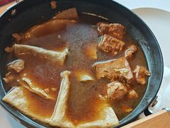 -玉林烤鸭店(黄村兴华店)