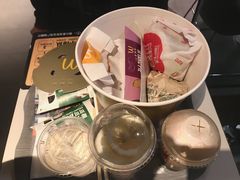 -麦当劳(丽江玉河广场店)