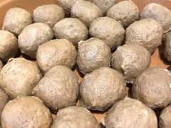 牛肉丸-龍歌自助小火锅(市南金茂湾店)