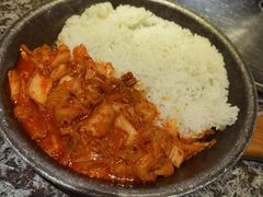 -汉拿山烤肉(东直门东方银座店)