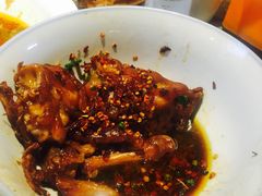 -大碗厨 25年老字号 现炒湘菜(四季天地店)