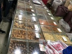 -刘艳明炒货(小心桥店)