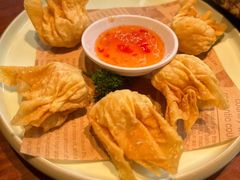 -山水茶艺馆·点心粤菜·30年老字号