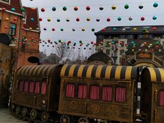 -安徒生童话乐园