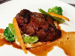 -WOLFGANG PUCK KITCHEN & BAR(迪士尼小镇店)