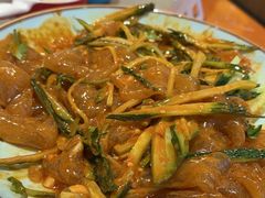 -灶座小锅烀饼·铁锅炖(道里店)