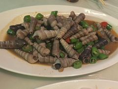 -阿楷·二十年烧烤宵夜·渔家小寨(达明店)