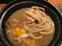 -万藏·荞麦酒房BANKURA JAPANESE SOBA KITCHEN(长乐路店)