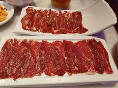 -重庆高老九火锅(万象城店)