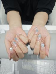 -SZ轻奢自助美甲美睫