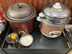 -老字号.雅克白族石板烧十年老店(大理古城店)