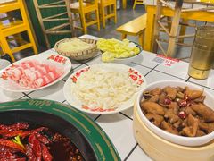 -有拈头成都市井火锅(柳市店)