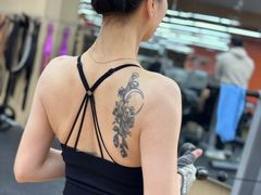-CXFIT 陈徐健身工作室(凯旋店)