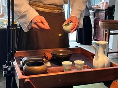 -桂语山房(满觉陇店)