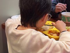 -伽喱博士 Dr.CURRY咖喱饭(太阳宫咖喱店)