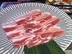 -十三姨正合丰烤肉(营迹路店)