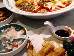 -花椒俏川菜小馆(南海万达店)