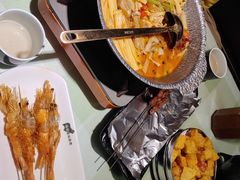 -福宝漠北·牛羊肉(广埠屯店)