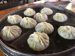 -鼓楼夜市