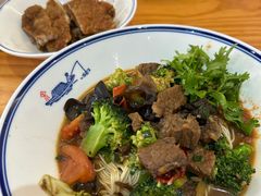 -天天鲜面馆(衡山路店)