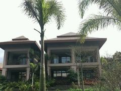 -广州都喜泰丽温泉度假酒店