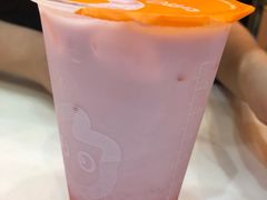 -CoCo都可(八达商城店)