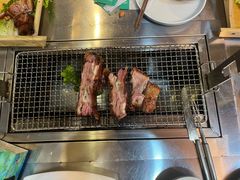 -宗泉烤全羊·烤羊腿·家常菜(解放东路店)