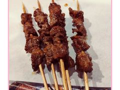 -管氏翅吧(马家堡店)