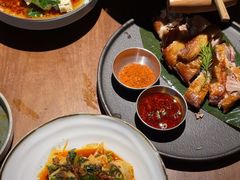 -薇酌饮·陕西菜(南门外店)
