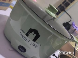 不错,价格是真的实惠,入手到这么好的锅简直太棒了一拿