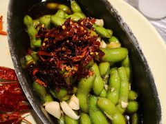 -靓靓蒸虾(中山公园店)