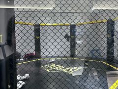 -FLARE STAR FITNESS(复地活力城店)