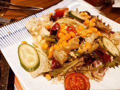 -鹤汀居酒屋•家庭料理•烧鸟酒肆(新街口店)