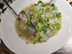 -新白鹿餐厅(滨江银泰店)