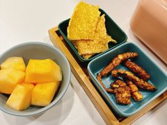 -小街猪手(团结湖店)