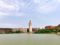 -浙江大学(海宁国际校区)