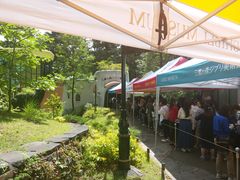 -三鹰之森吉卜力美术馆