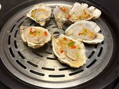 -水禾轩·海鲜蒸汽主题餐厅(新香洲旗舰店)