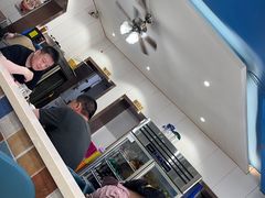 -清真素福拉面丝路美食(六里桥东店)