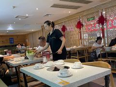-土风豆米火锅(鸿通城店)
